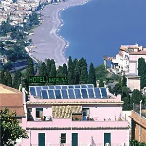 ** Hotel Natalina Itálie