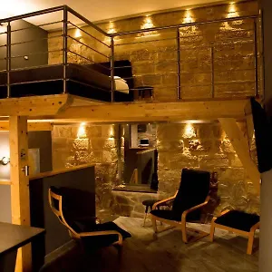 Apartment Here Mini Loft Alghero