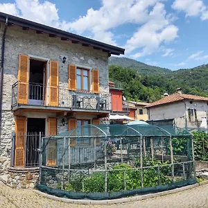 Ferienhaus Leonardo By Interhome Sorico