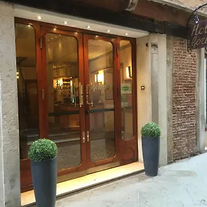 *** Hotel Gorizia A La Valigia Itálie