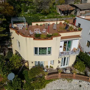  Bed & Breakfast Giannina Itálie