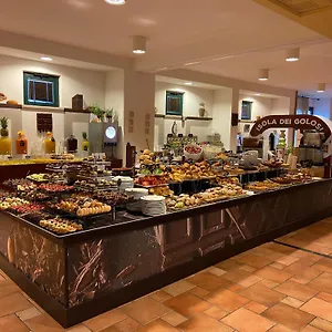 מלון Chocohotel ***