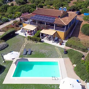 Apartment Casa Tara Alghero