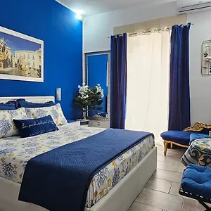 Apartment La Piccola Perla Di Ortigia Syrakus