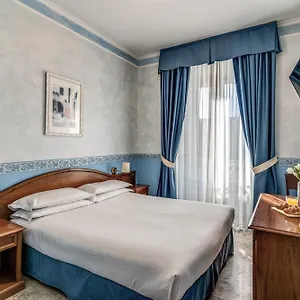 *** Hotel Orazia Itálie