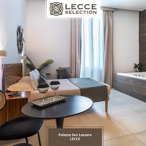 palazzo-san-lazzaro-lecce.lecce-hotels.com/