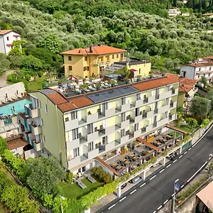 Smeralda Hotel