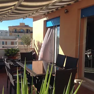 Apartment Villamari Alghero