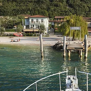 Ristorante Pizzeria San Remo Malcesine