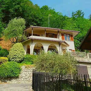 Apartment Le Grigne Oliveto Lario