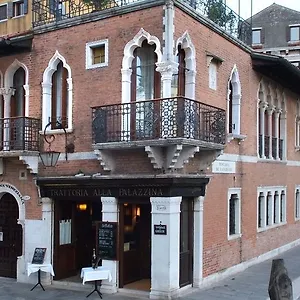 בית הארחה Palazzina Veneziana **