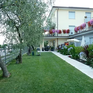 Aparthotel Treccani