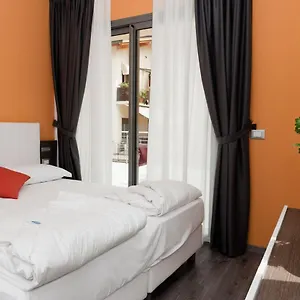 Aparthotel Gardesana Active