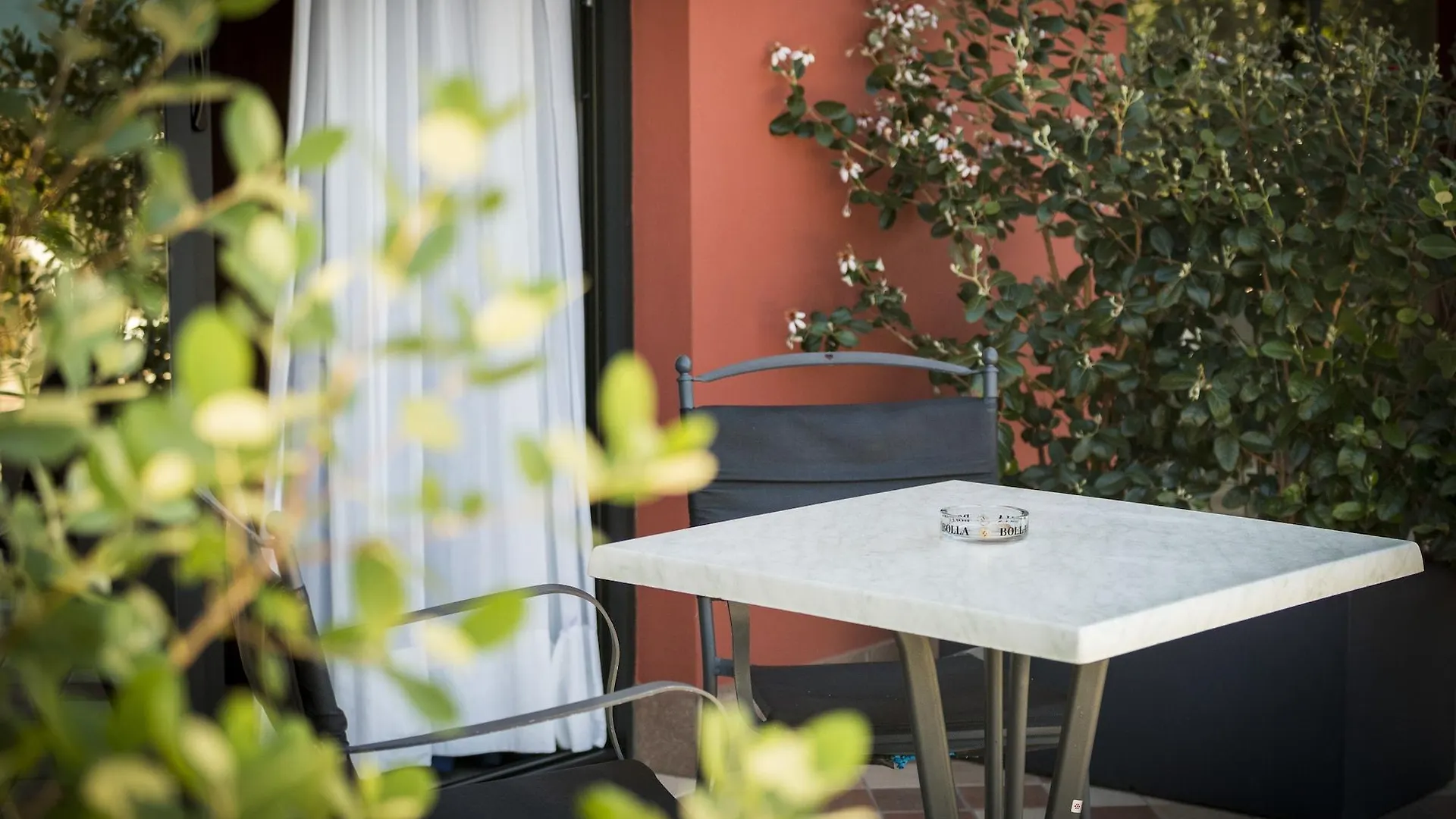 ***  Hotel Oasi Beach Malcesine Italien