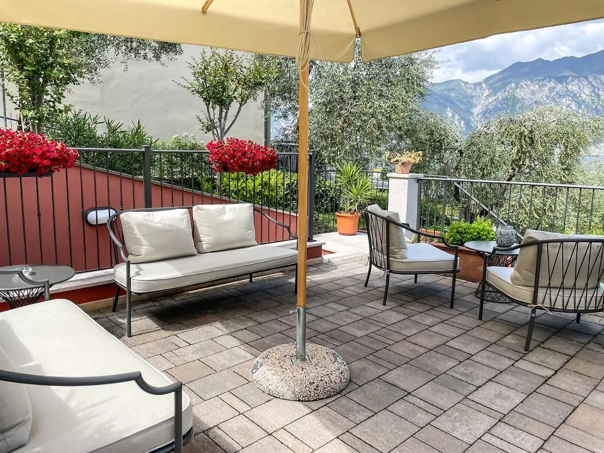 Hotel Oasi Beach Malcesine
